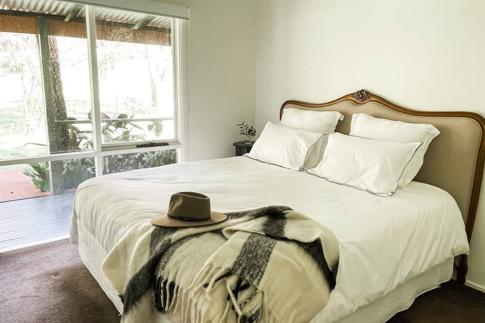 Photo of Bedroom in Kangaroo Valley
