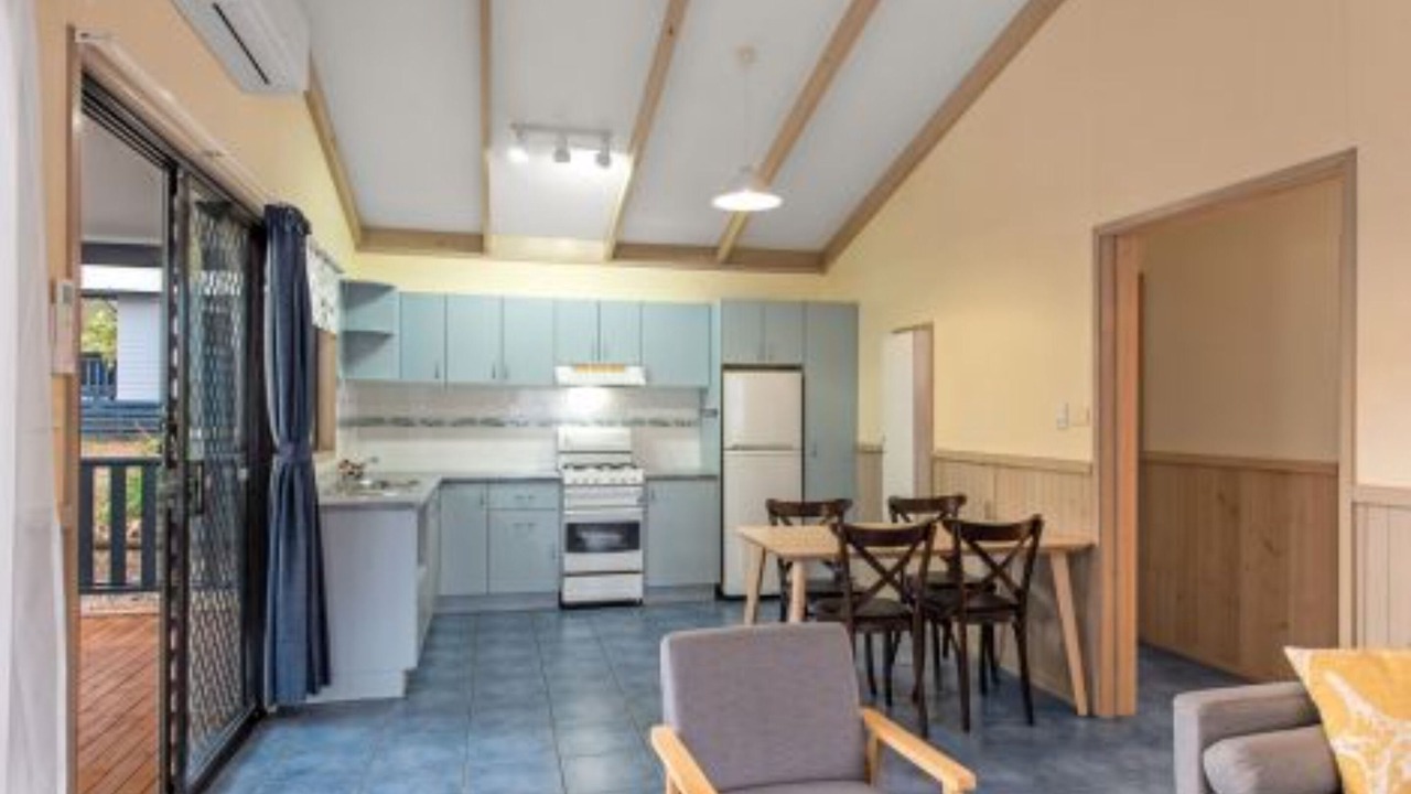Photo of Bedroom in Narooma