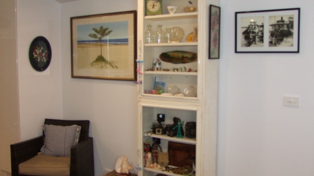 Photo of Livingroom in Bemm River