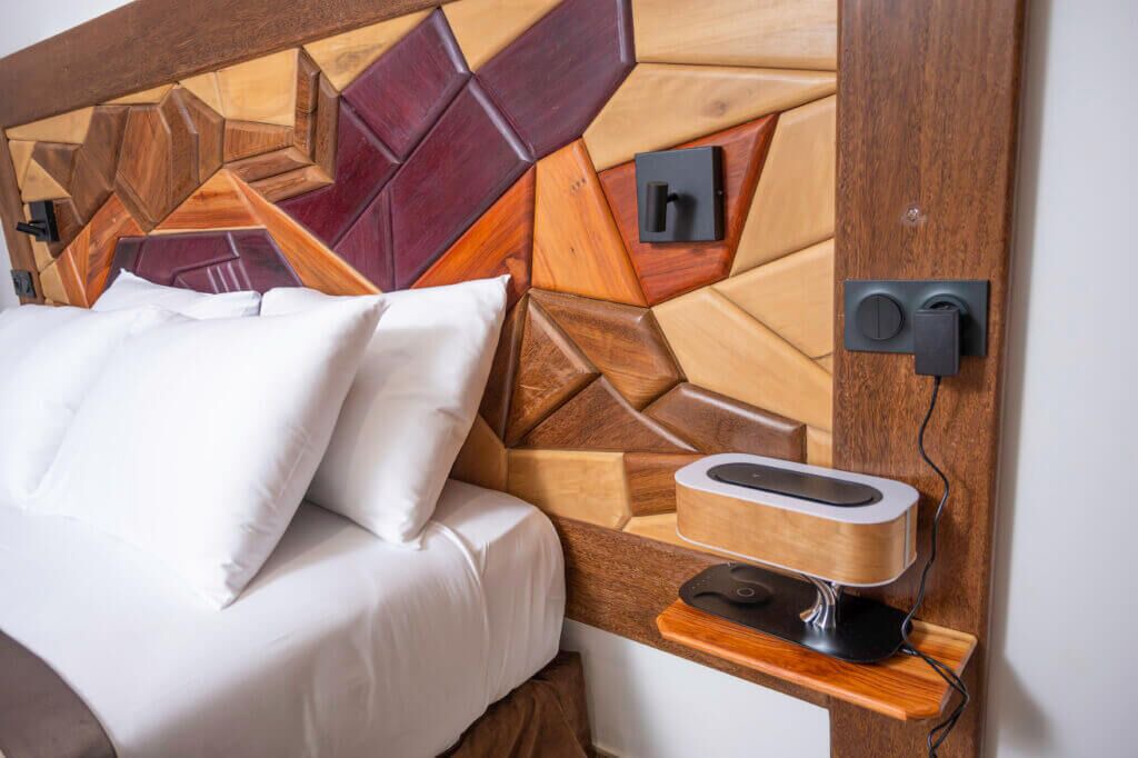 Photo of Bedroom in Macouria