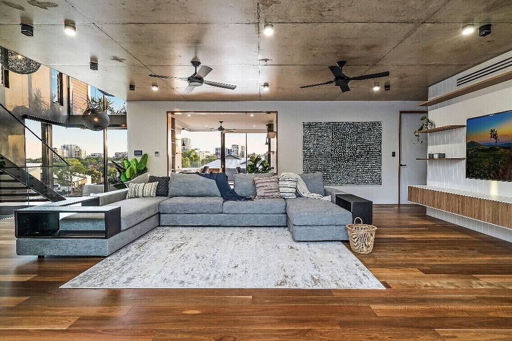 Photo of Livingroom in Darwin