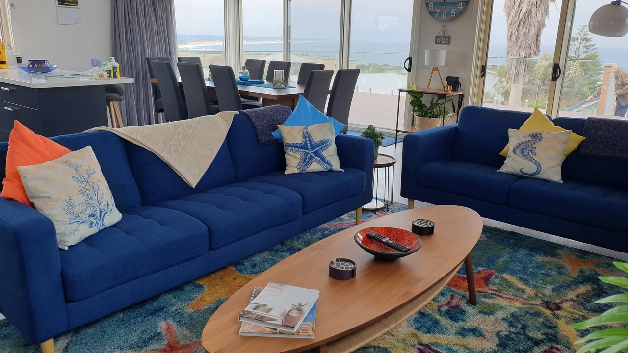 Photo of Livingroom in Kilcunda