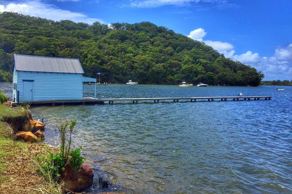 Photo of Outdoor in Phegans Bay