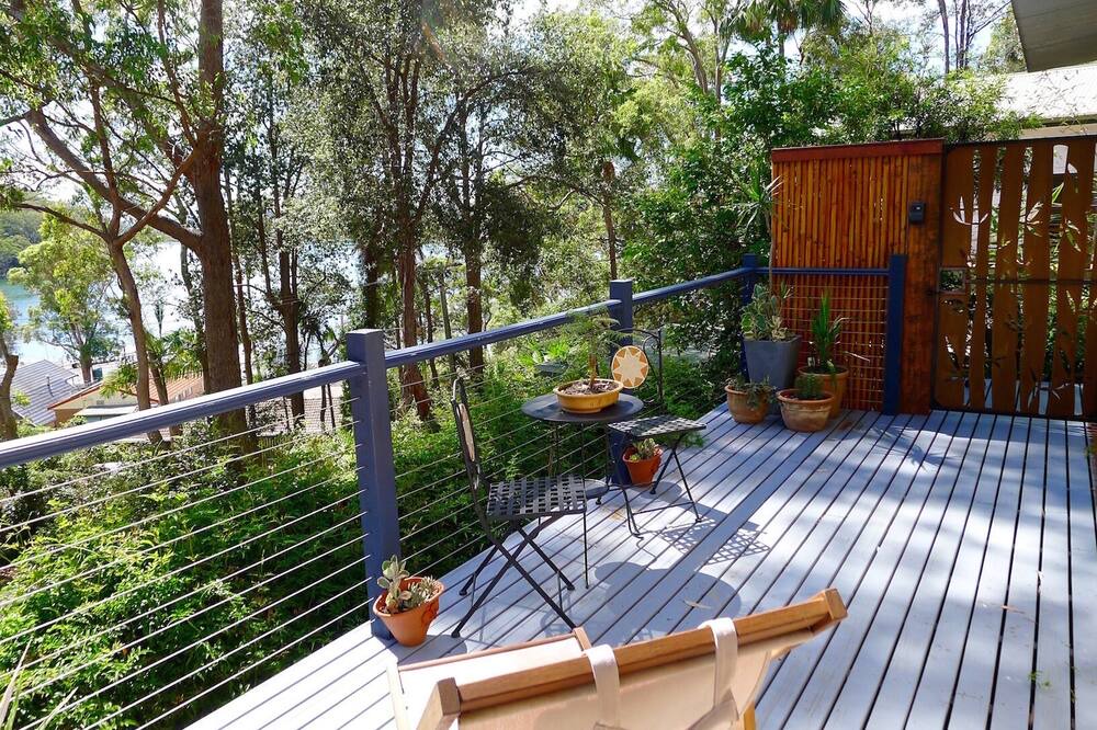 Photo of Patio Balcony in Phegans Bay