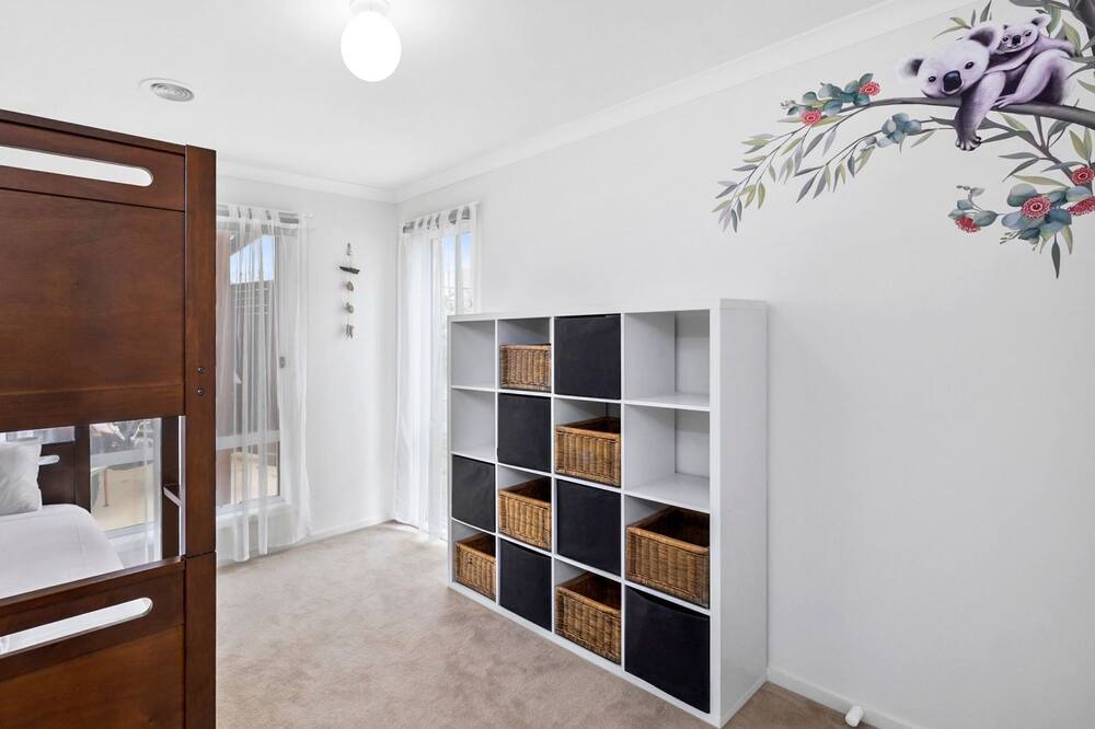 Photo of Bedroom in Torquay