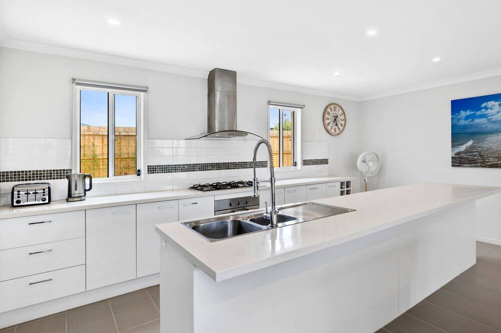 Photo of Kitchen in Torquay