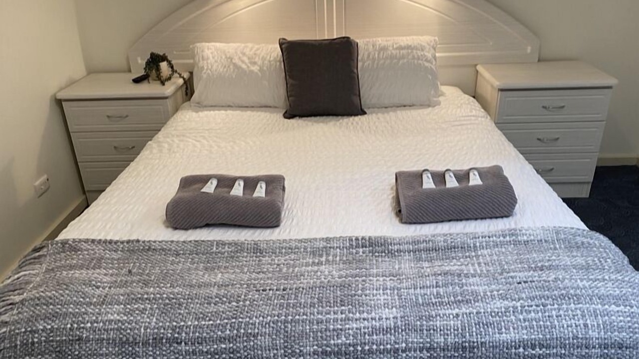 Photo of Bedroom in Tumby Bay