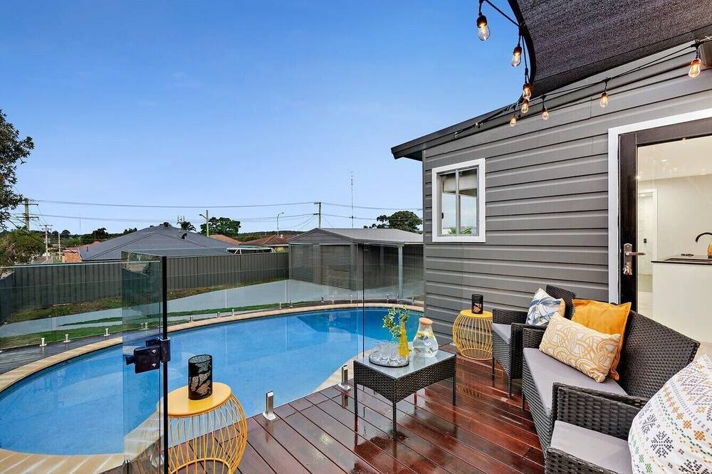 Photo of Outdoor in Cessnock