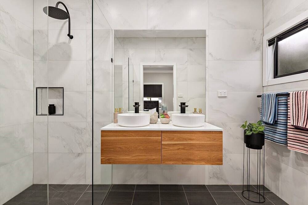 Photo of Bathroom in Cessnock