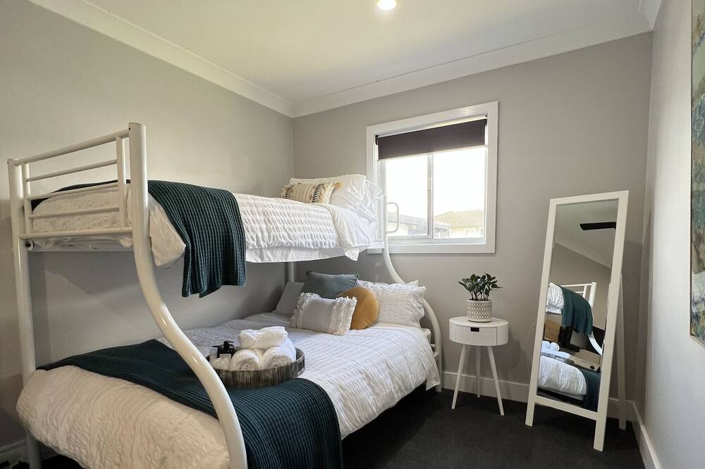 Photo of Bedroom in Cessnock