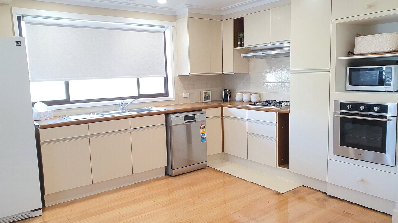 Photo of Kitchen in Wendouree