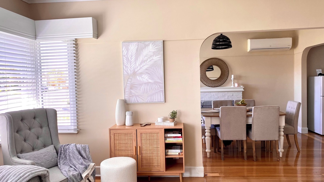 Photo of Livingroom in Wendouree