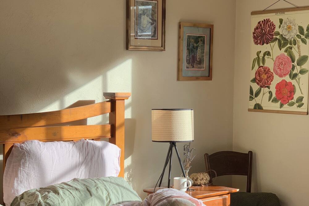 Photo of Bedroom in Abels Bay