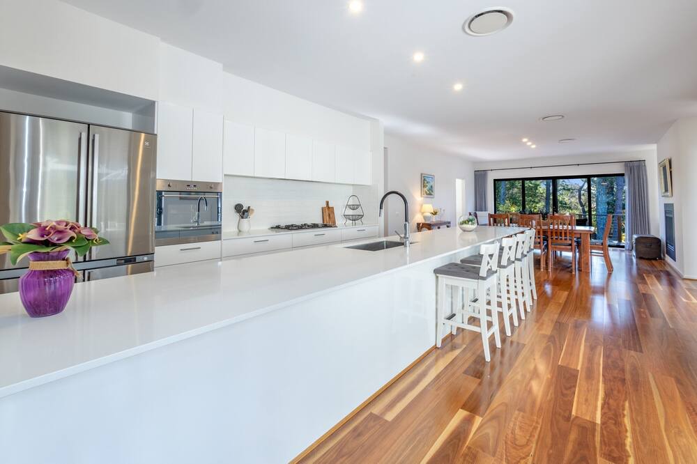 Photo of Kitchen in Wentworth Falls