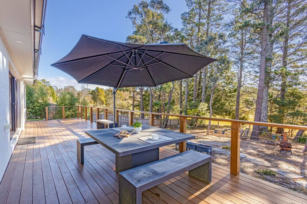 Photo of Patio Balcony in Wentworth Falls