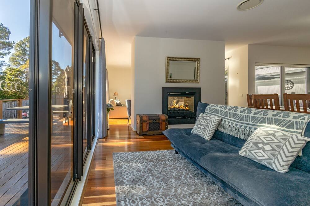Photo of Livingroom in Wentworth Falls