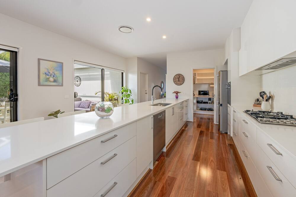 Photo of Kitchen in Wentworth Falls