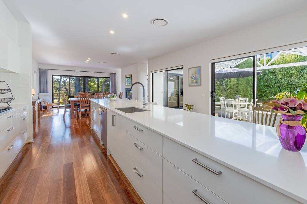 Photo of Kitchen in Wentworth Falls