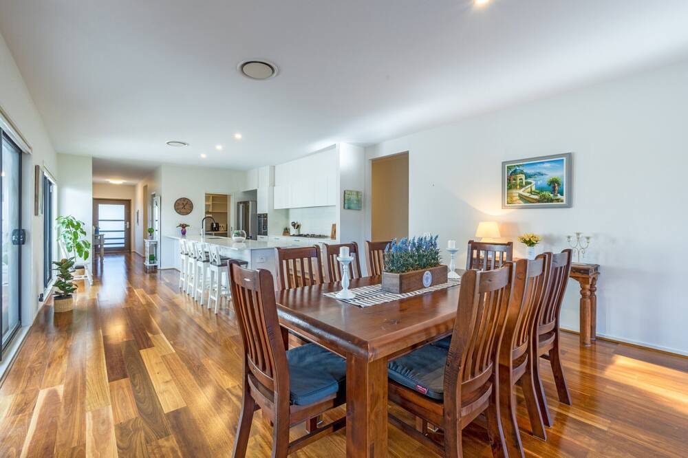 Photo of Kitchen in Wentworth Falls