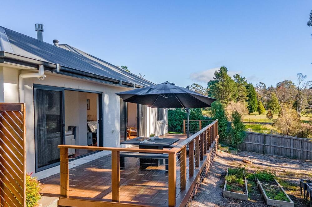 Photo of Patio Balcony in Wentworth Falls