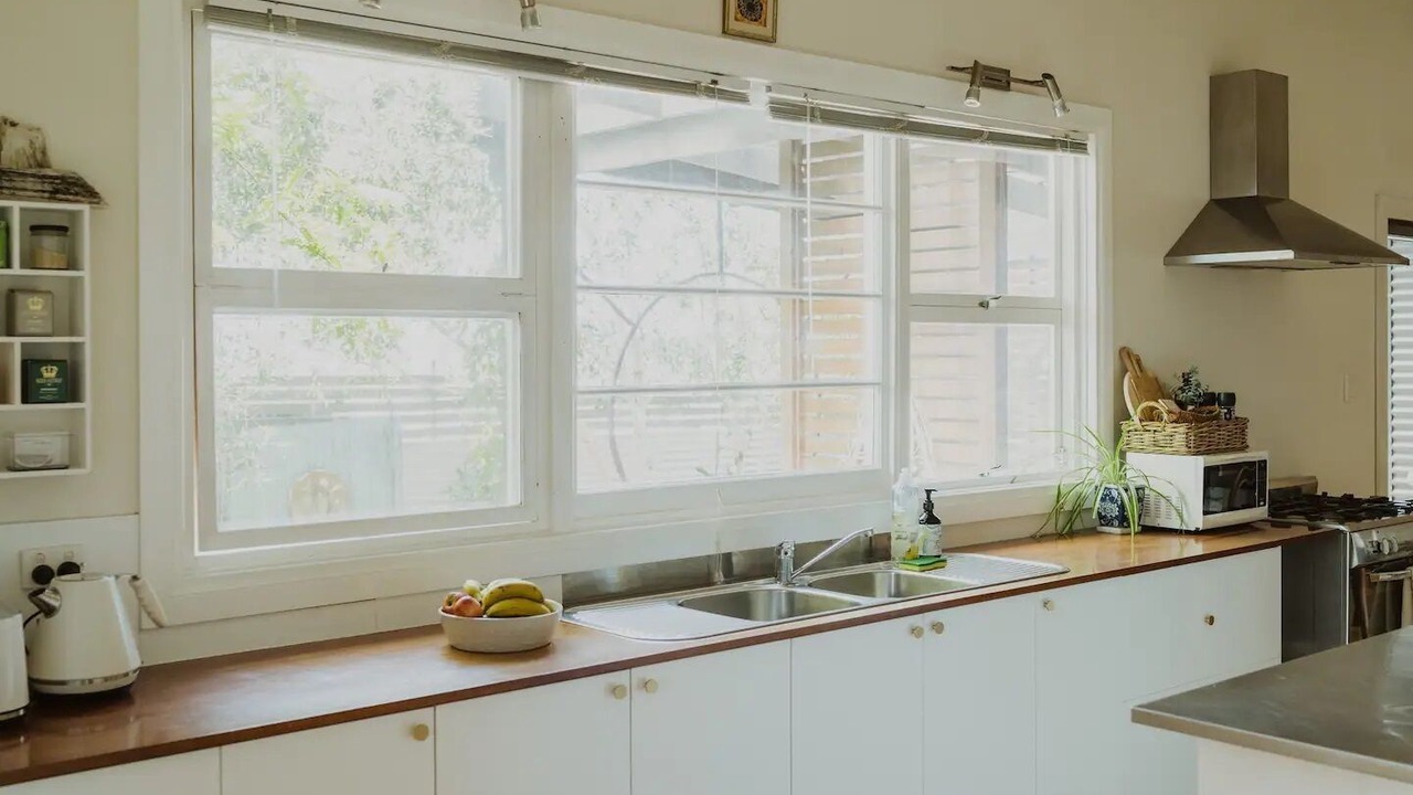 Photo of Kitchen in Centennial Park