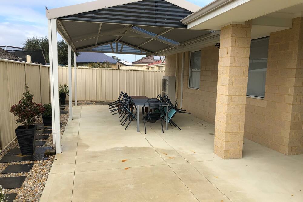 Photo of Patio Balcony in Dawesville
