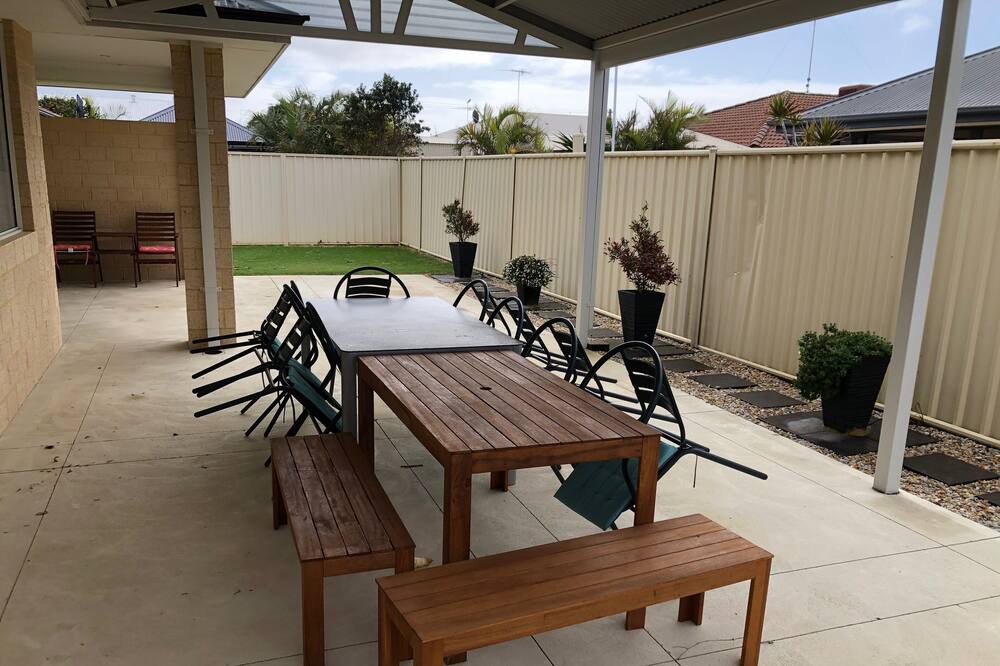 Photo of Patio Balcony in Dawesville