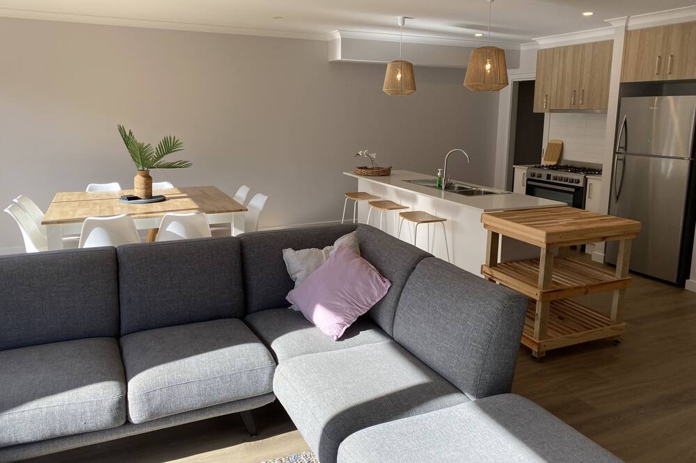 Photo of Livingroom in Drysdale