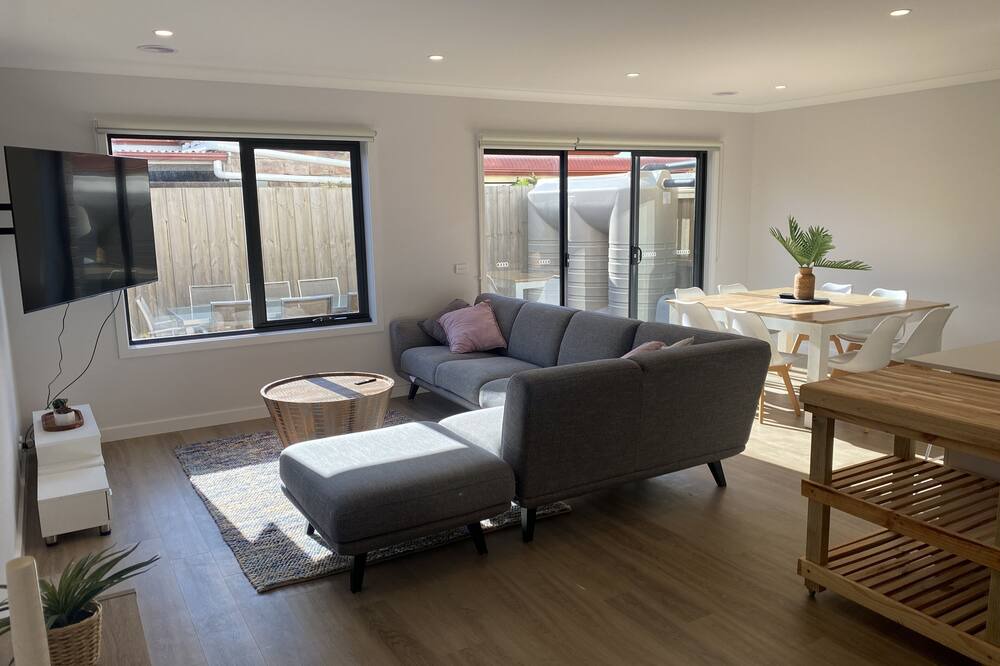 Photo of Livingroom in Drysdale