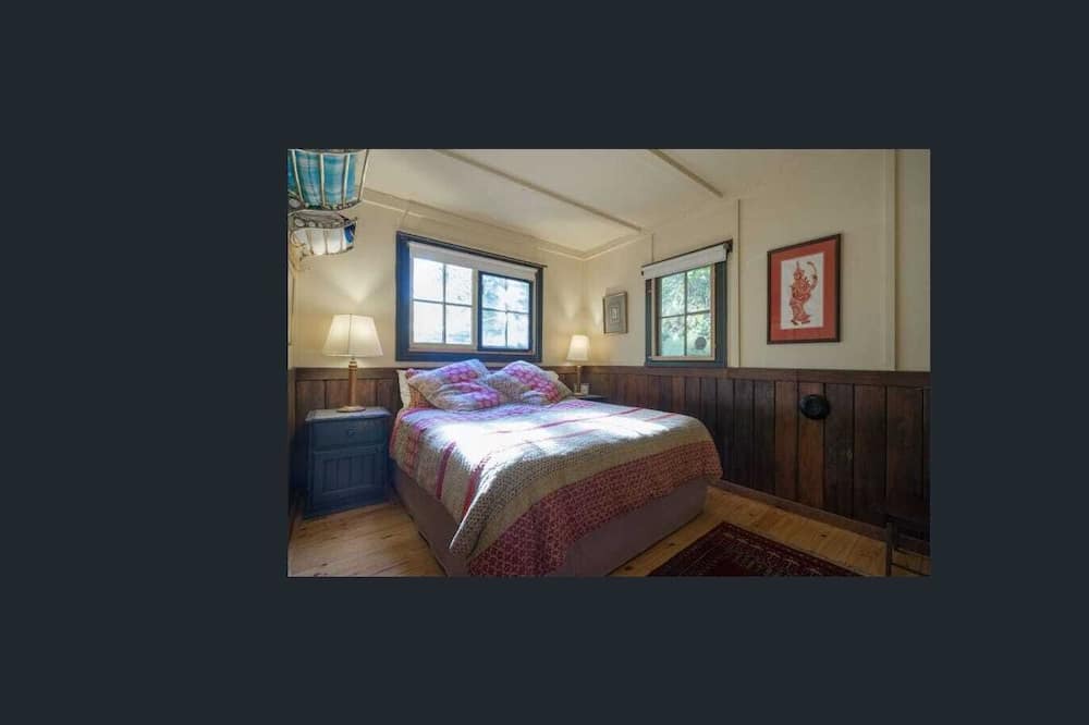 Photo of Bedroom in Walhalla