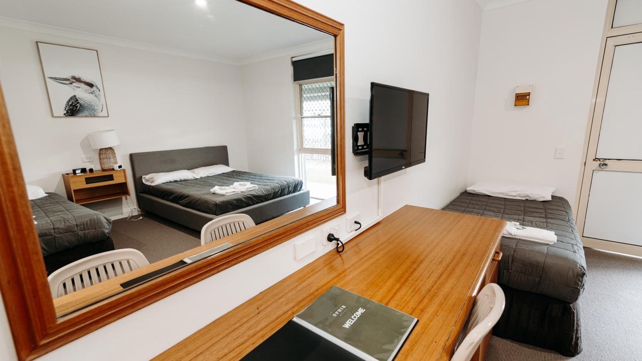 Photo of Livingroom in Orange East