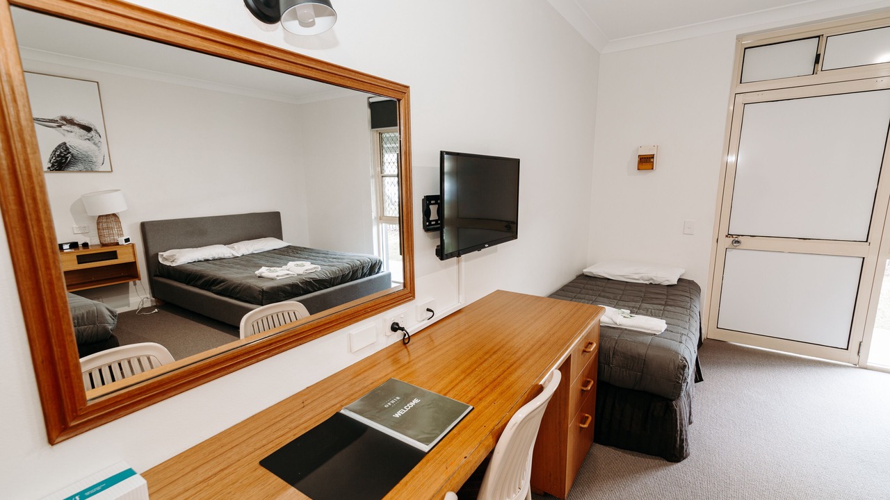 Photo of Bedroom in Orange East