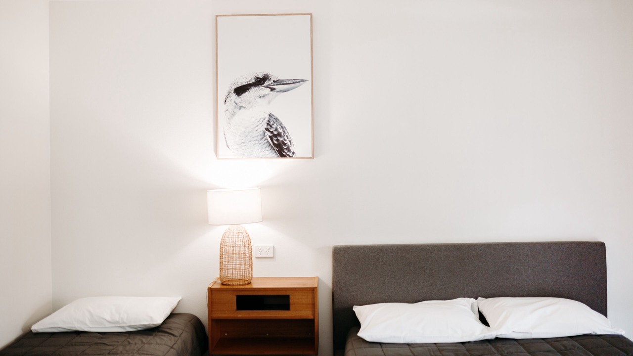 Photo of Bedroom in Orange East