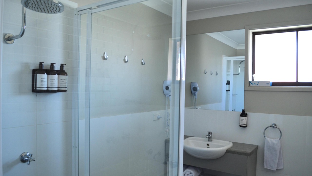 Photo of Bathroom in Bathurst