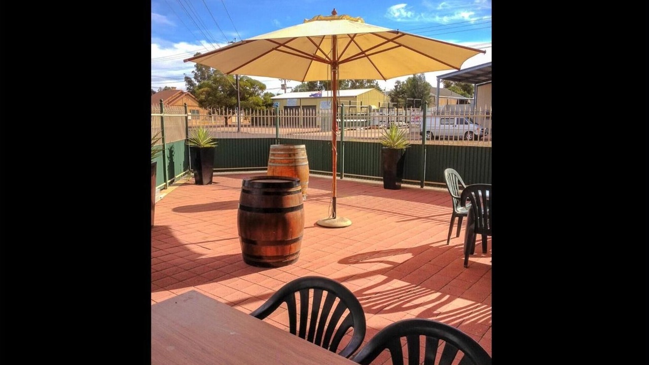 Photo of Patio Balcony in Davenport