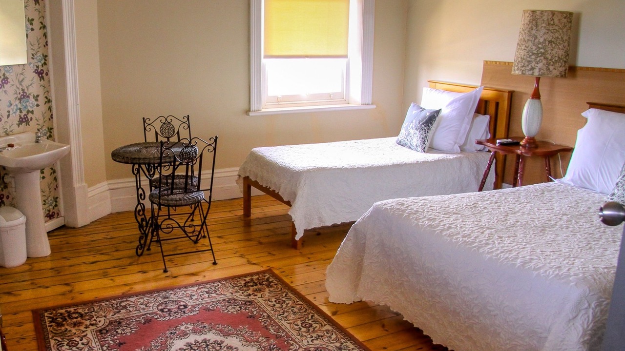 Photo of Bedroom in Davenport