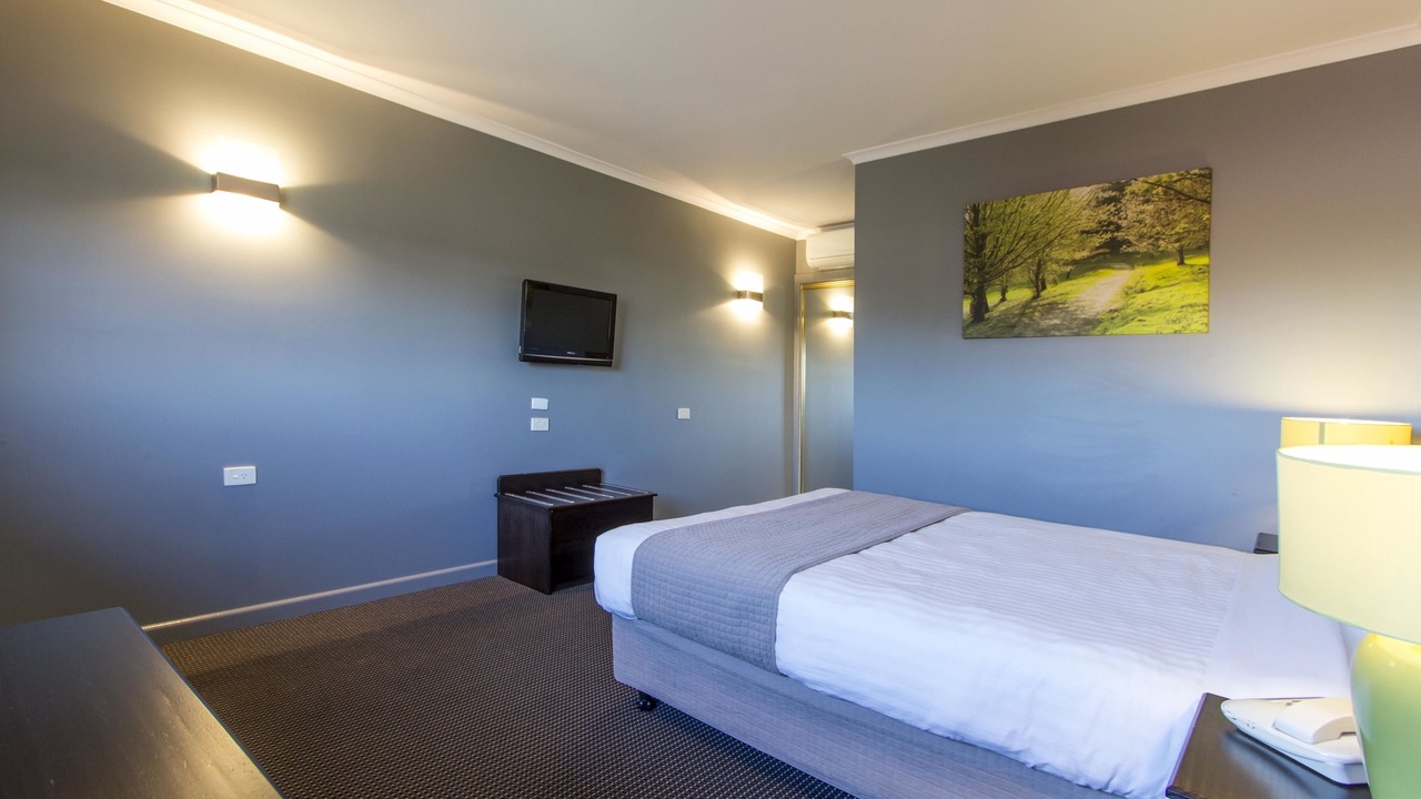 Photo of Bedroom in Ardeer