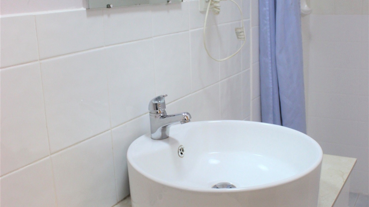Photo of Bathroom in Croydon