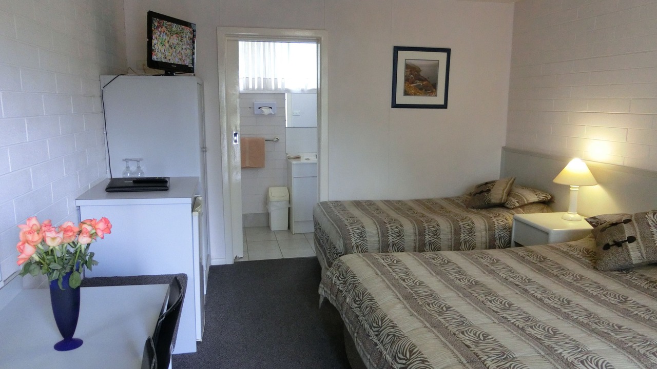 Photo of Bedroom in Croydon