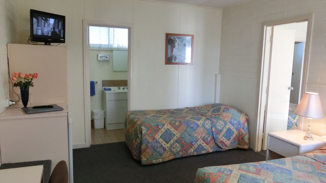 Photo of Bedroom in Croydon