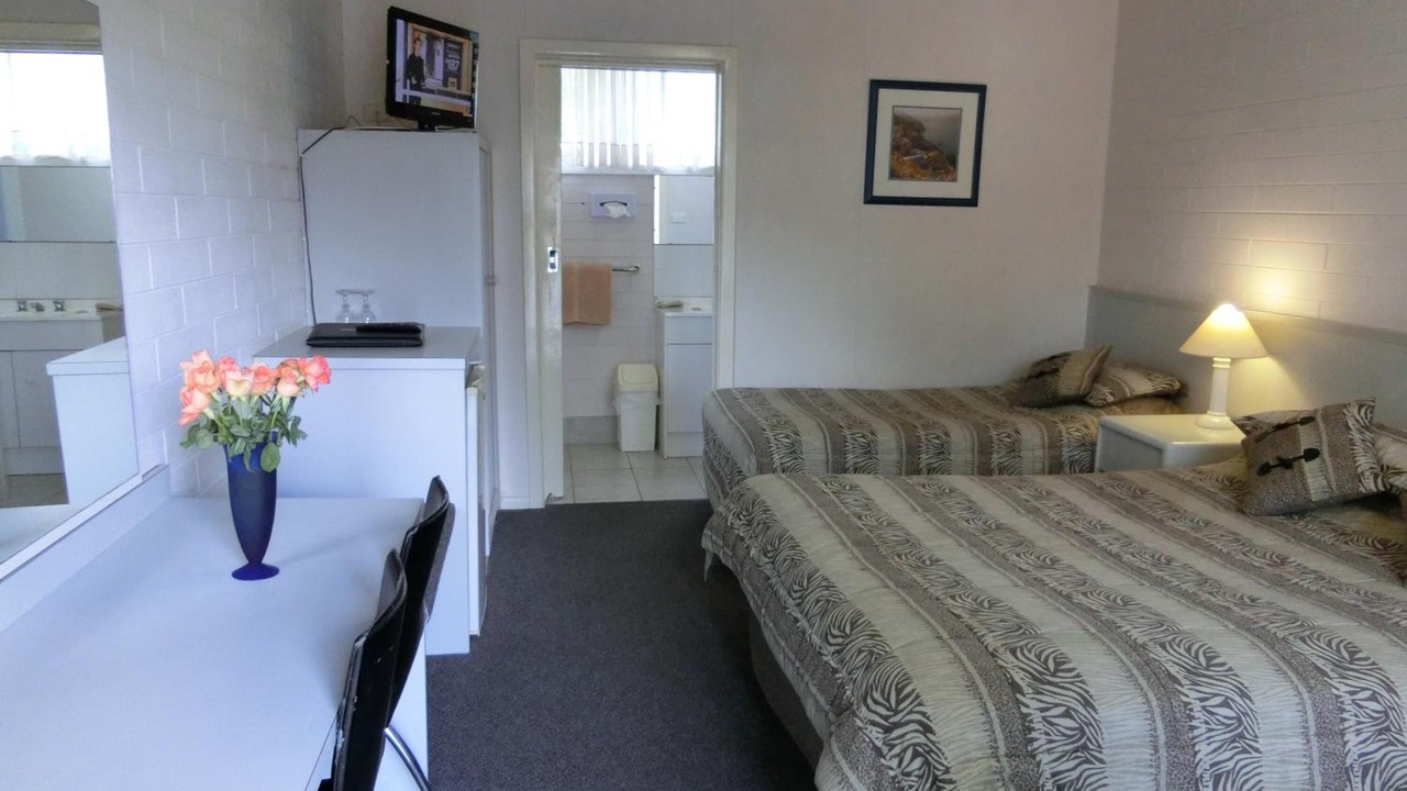 Photo of Bedroom in Croydon