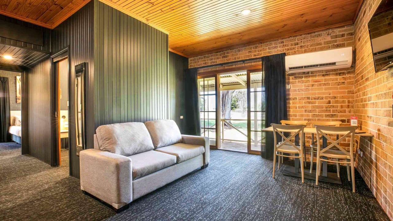 Photo of Bedroom in Dubbo