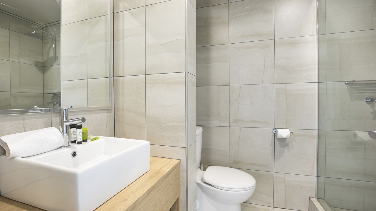 Photo of Bathroom in Thomastown