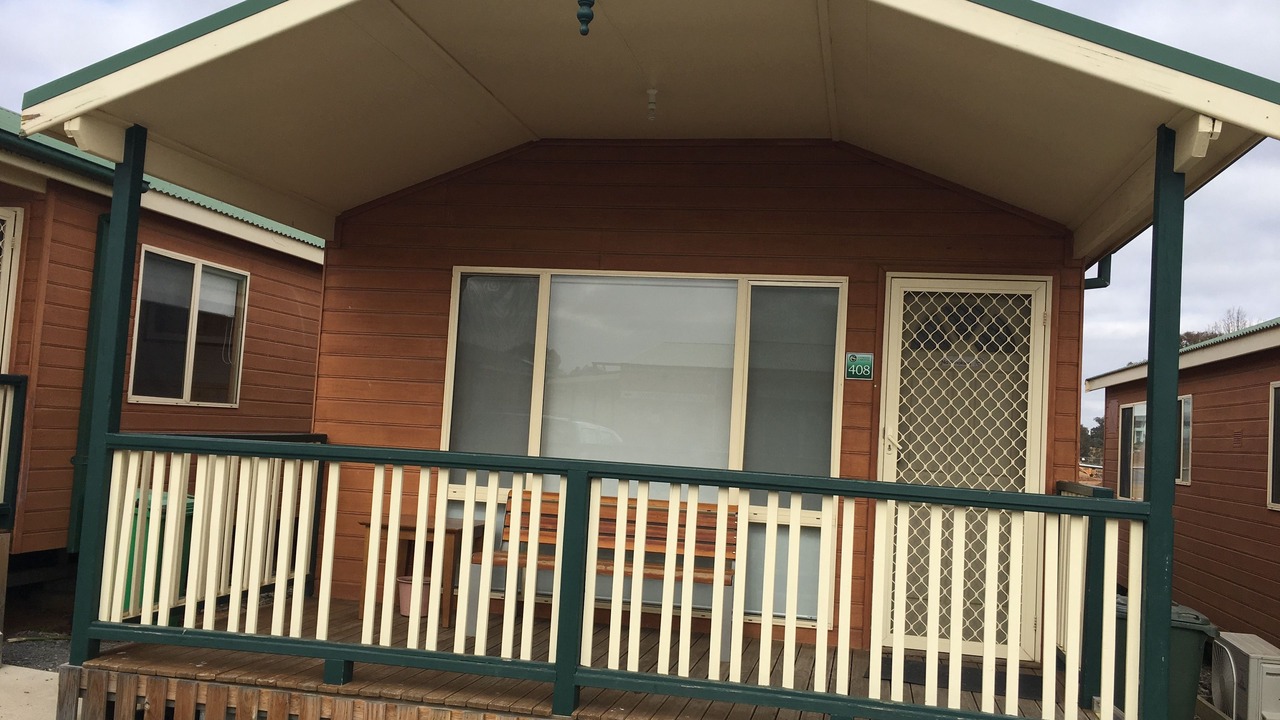 Photo of Bedroom in Watson