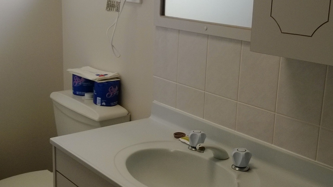 Photo of Bathroom in Watson