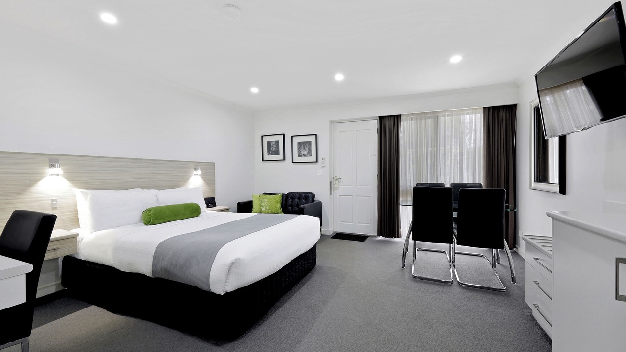 Photo of Bedroom in Hamilton