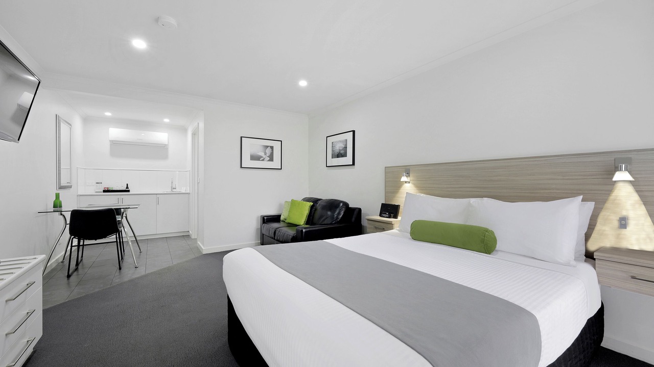Photo of Bedroom in Hamilton