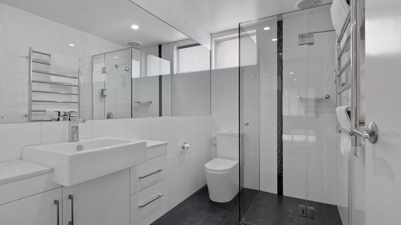 Photo of Bathroom in Hamilton