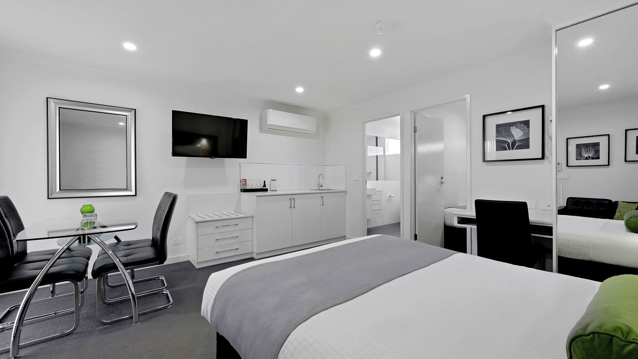 Photo of Bedroom in Hamilton
