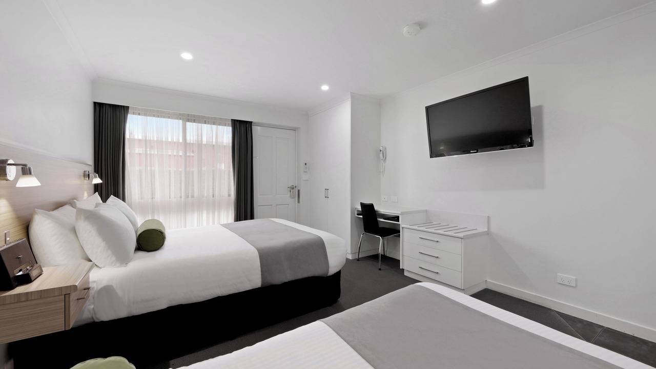 Photo of Bedroom in Hamilton